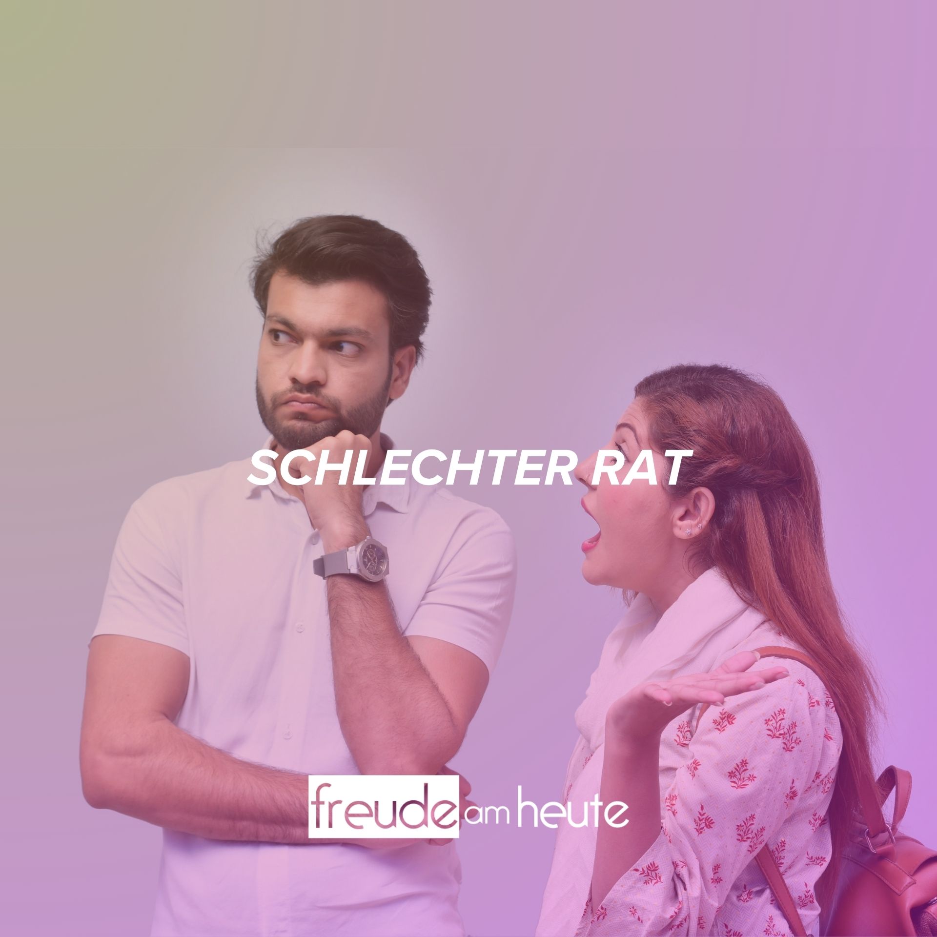 Ratschläge für Schwiegereltern Ratschläge für Schwiegereltern