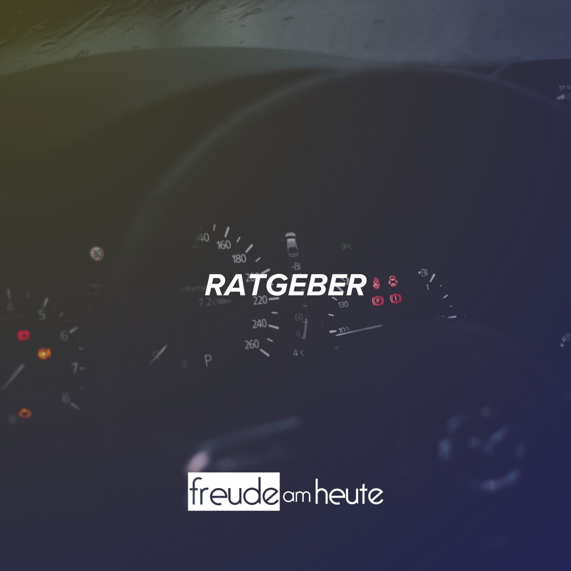 Sich um die eigene Seele kümmern Sich um die eigene Seele kümmern