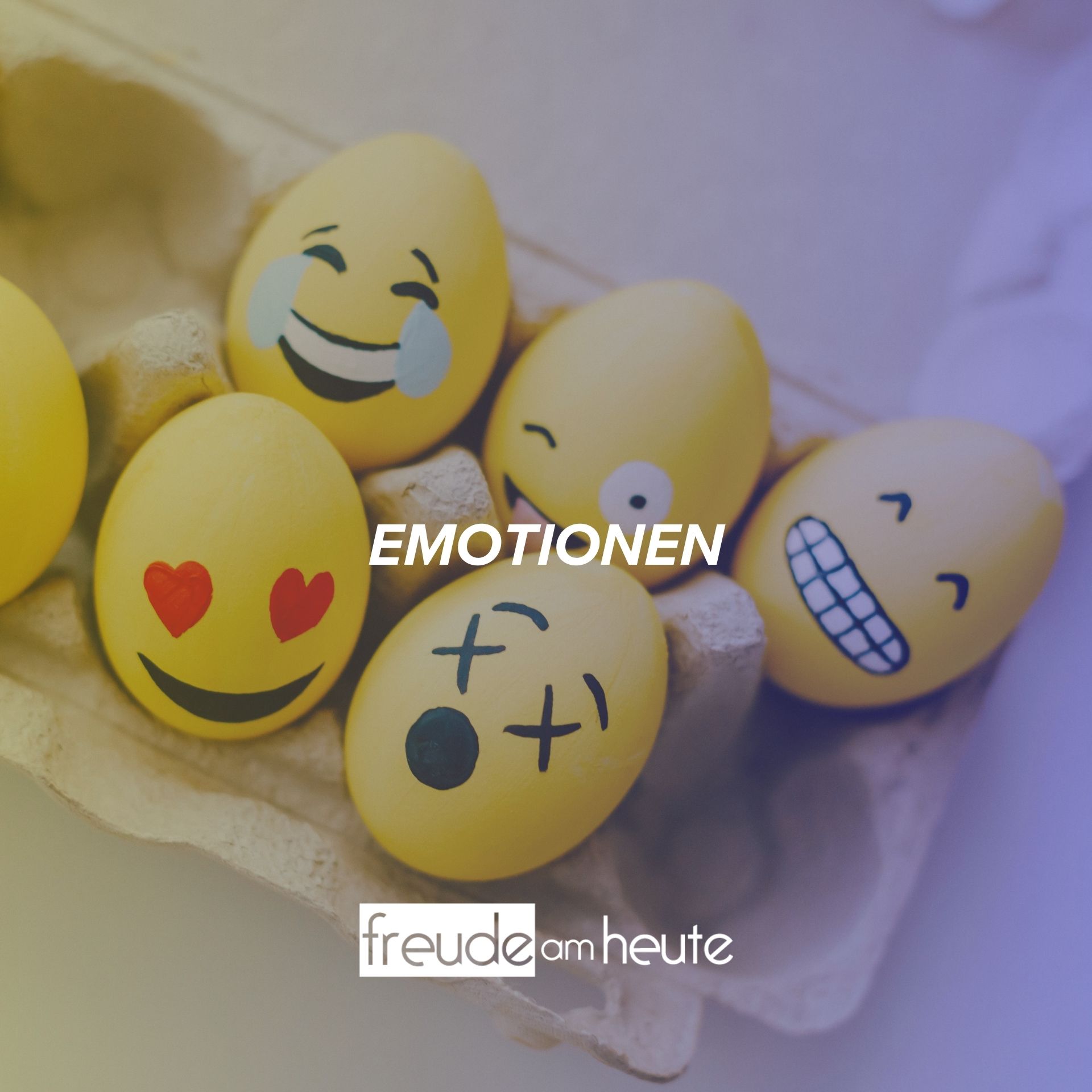 Deine Emotionen sind Gott wichtig (1)