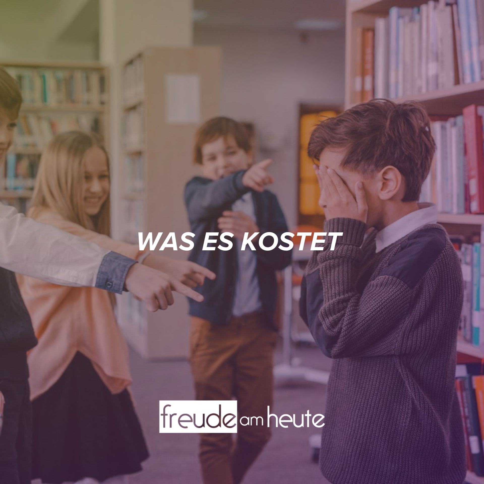 Freude Am Heute