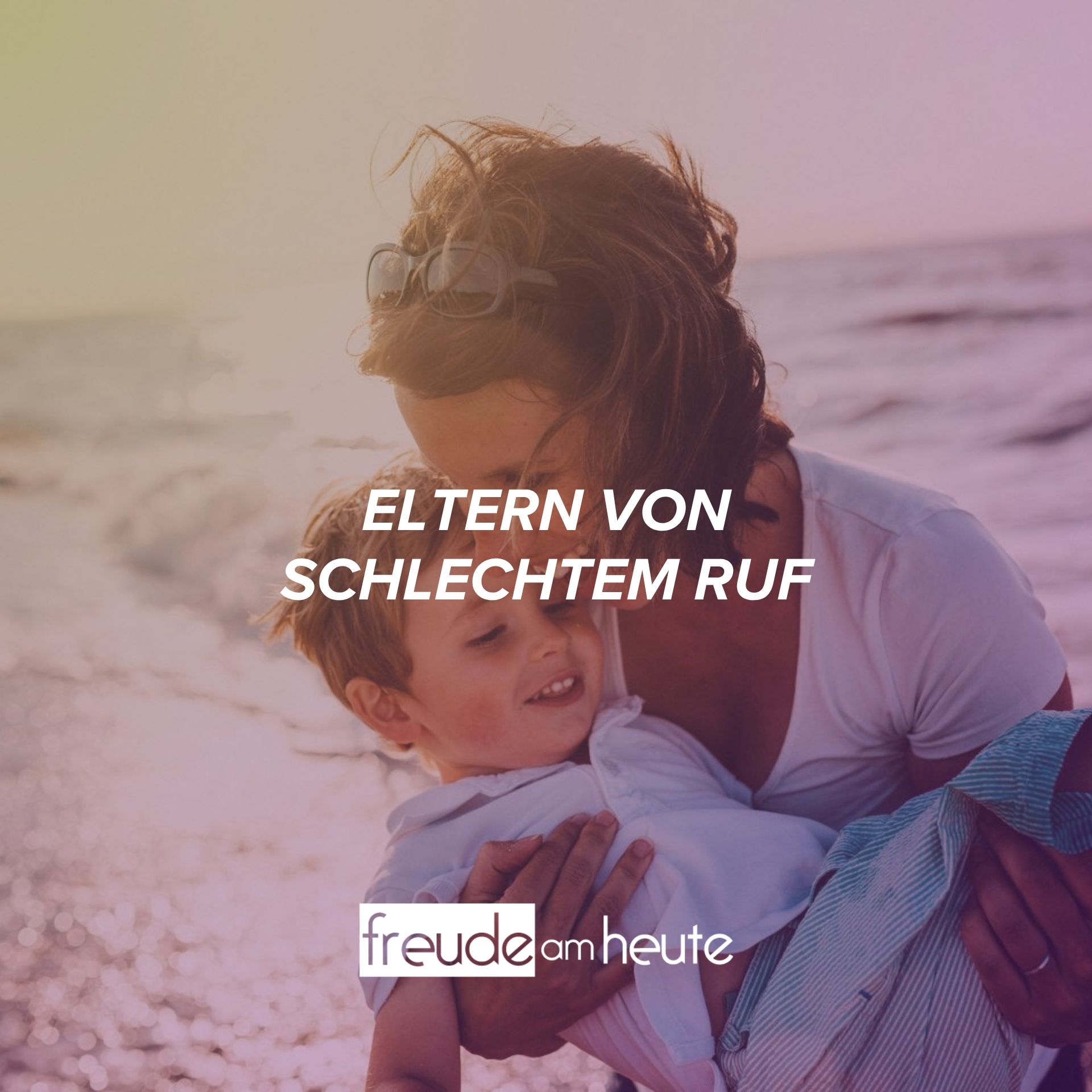 Freude Am Heute