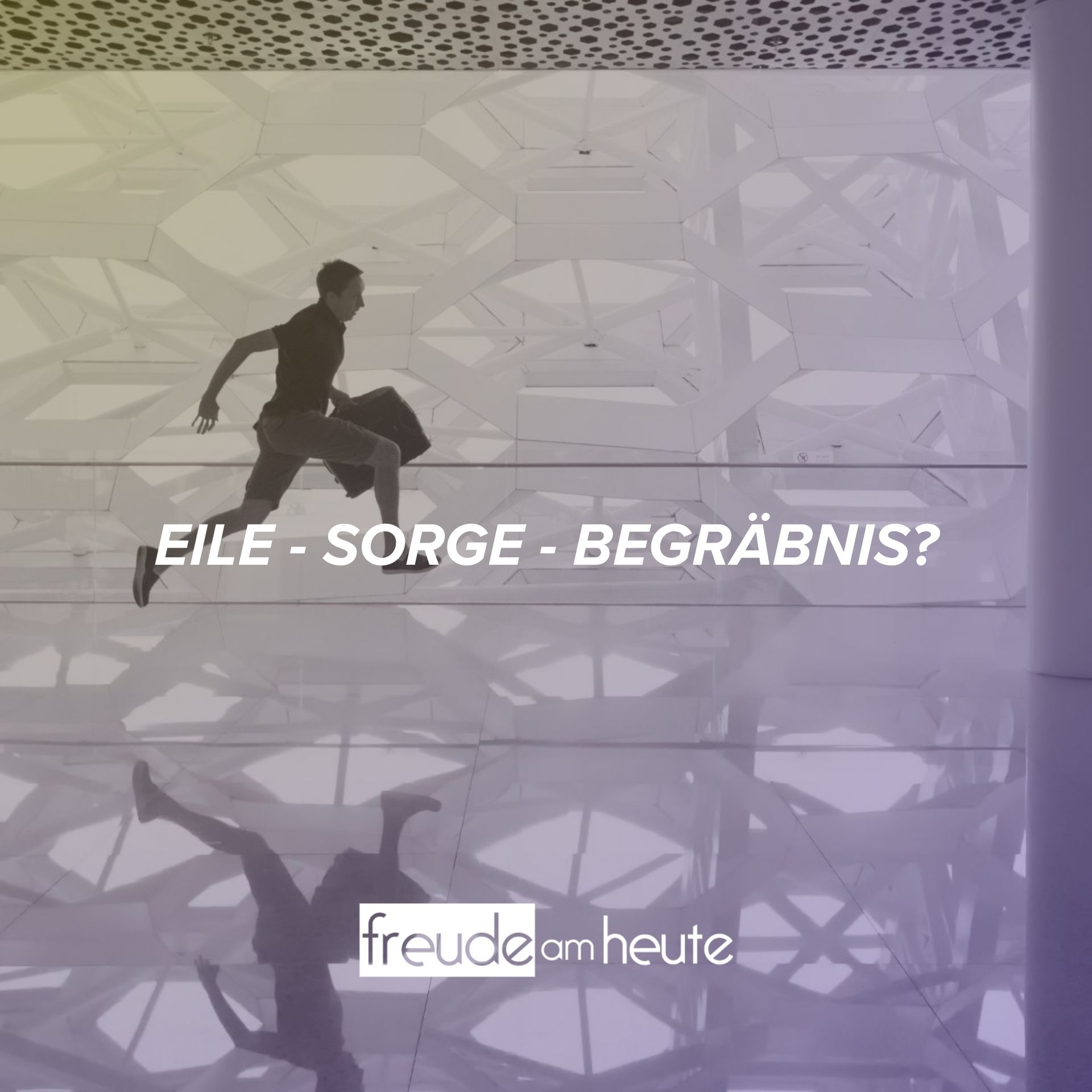 Gottes Antwort auf Angst (4) Gottes Antwort auf Angst (4)