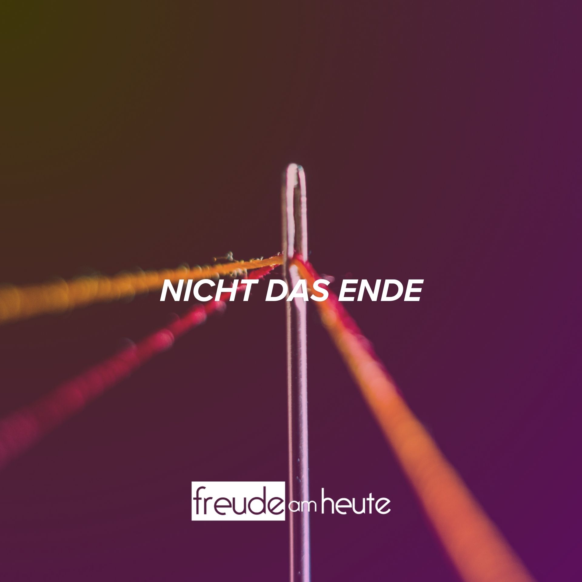 Steh auf, und versuche es wieder Steh auf, und versuche es wieder