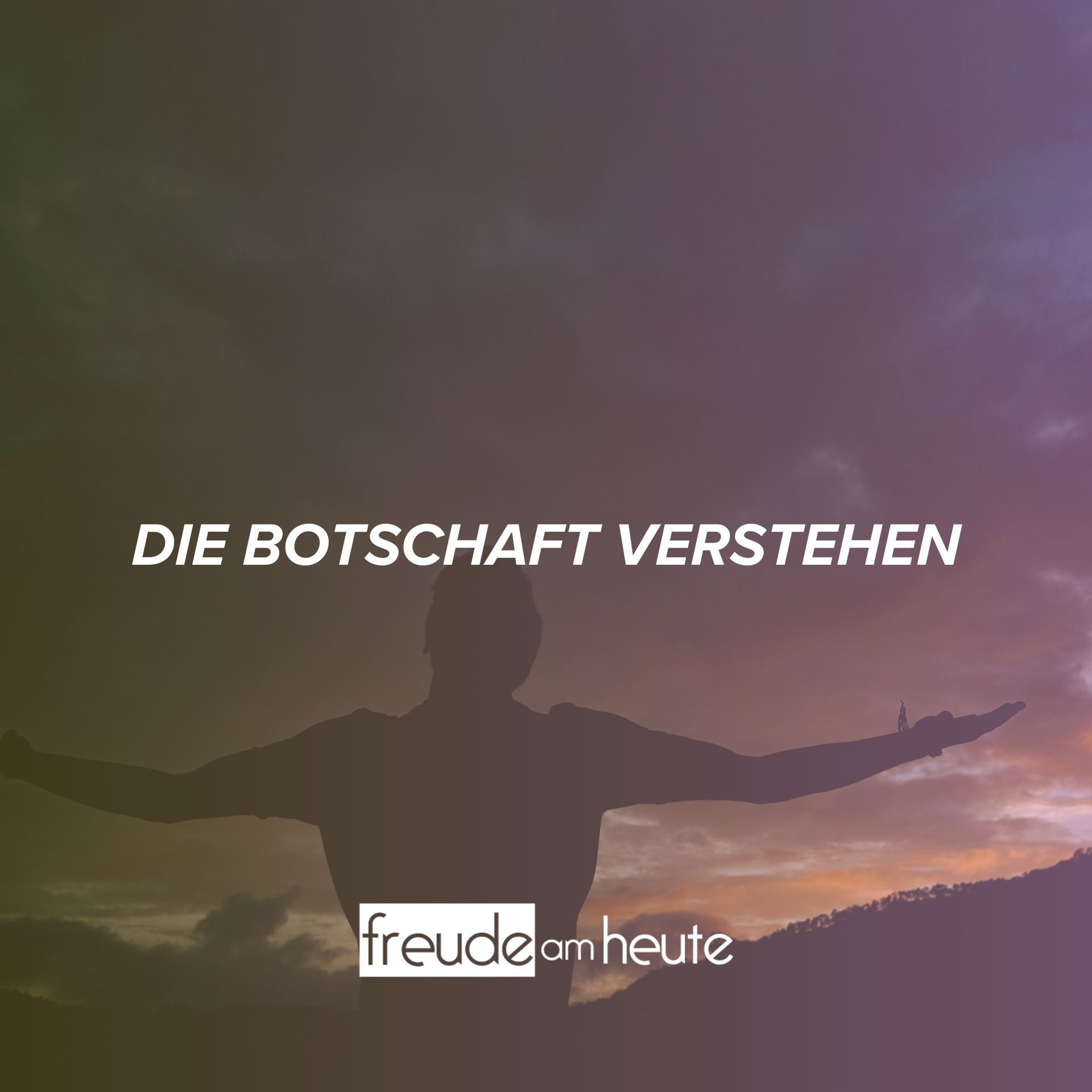 Deine Emotionen sind Gott wichtig (2)