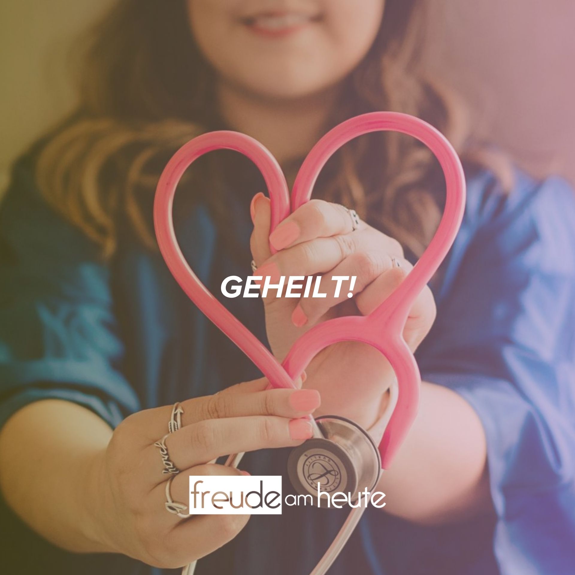 Jesu Dienst der Heilung Jesu Dienst der Heilung