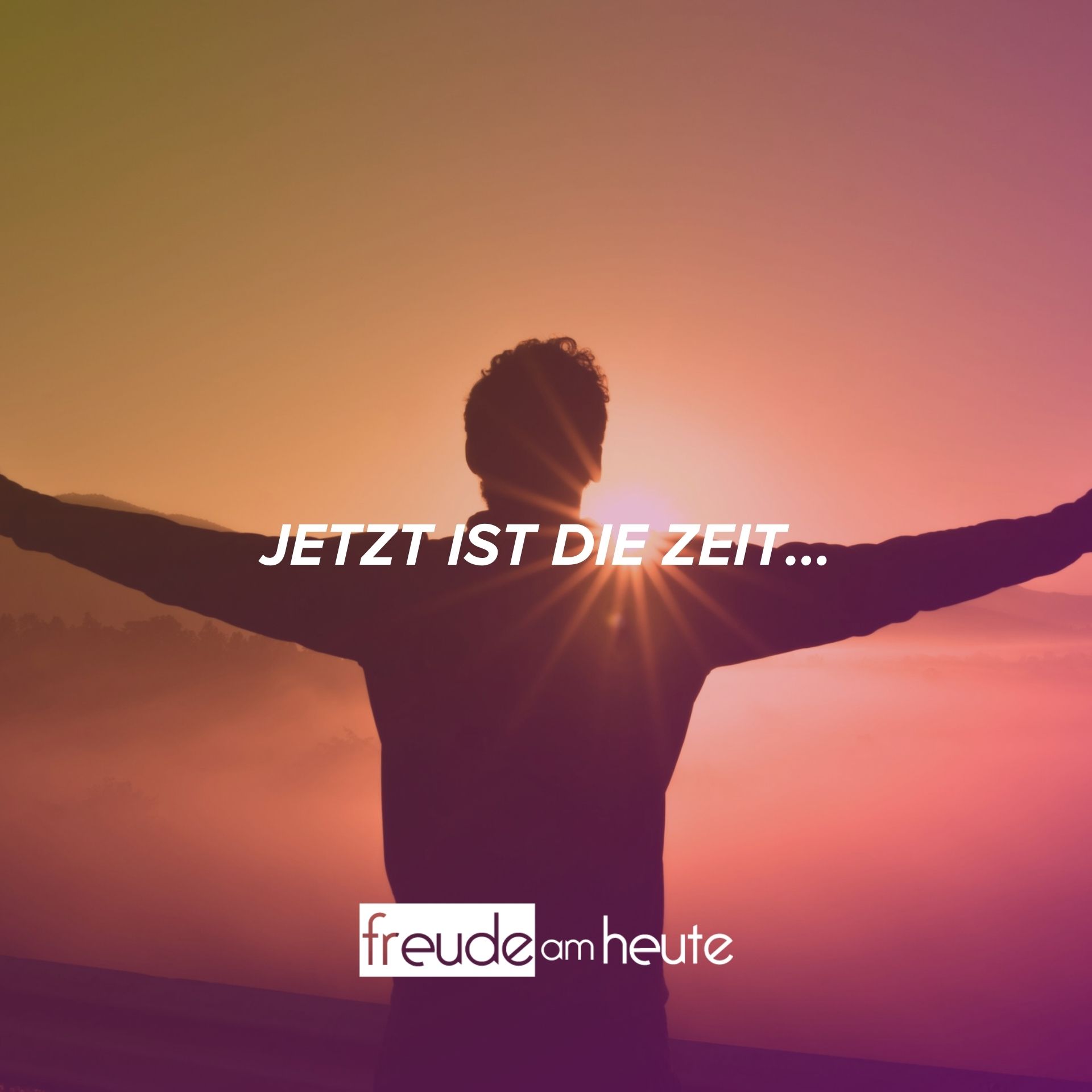 Traue Gott Großes zu Traue Gott Großes zu