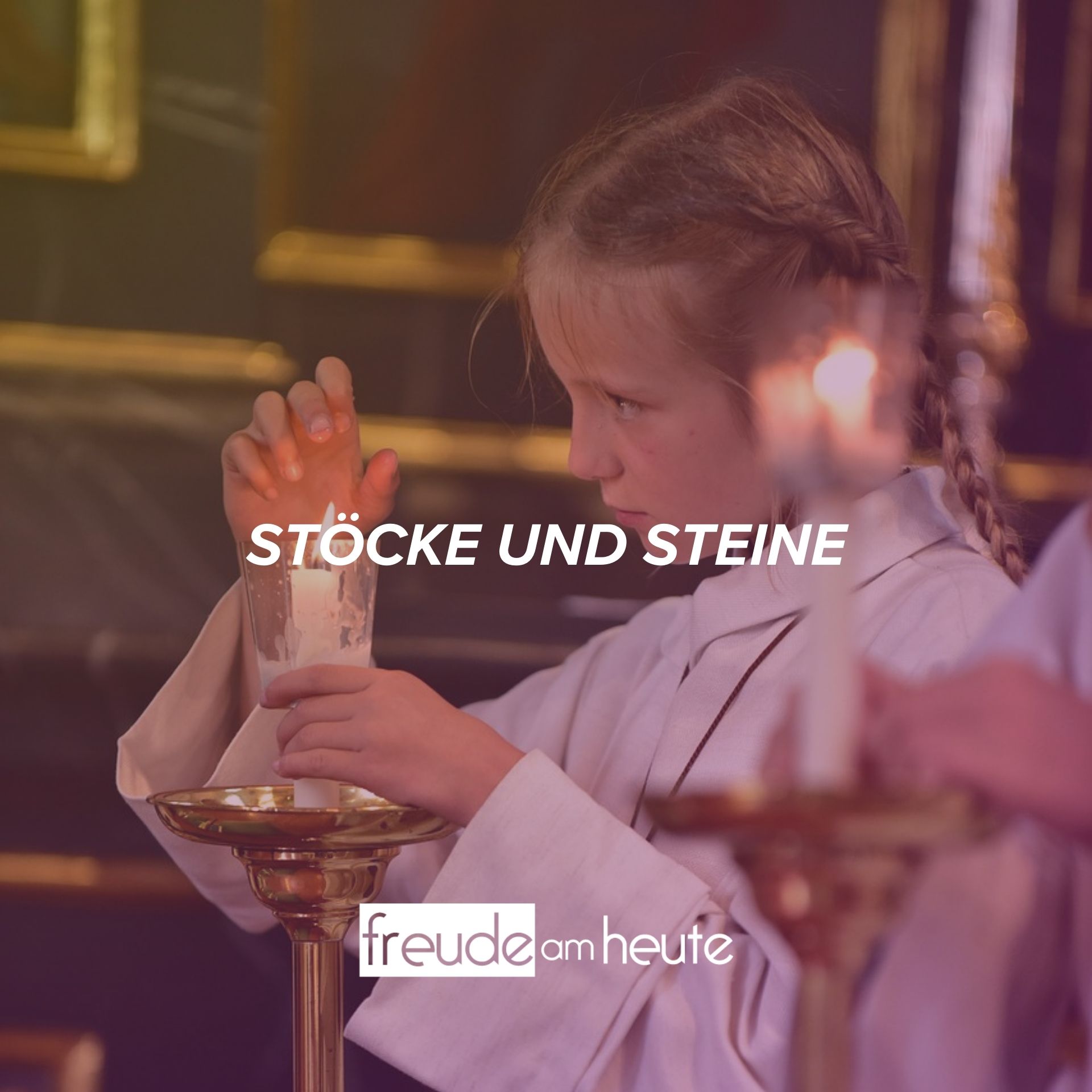 Deine Worte haben Macht Deine Worte haben Macht